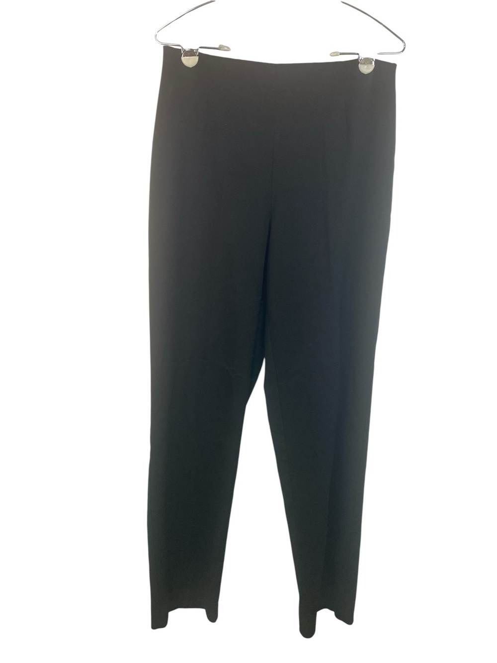 Van Heusen Black Dress Pants - Classic Straight Fit Women’s Size 10R